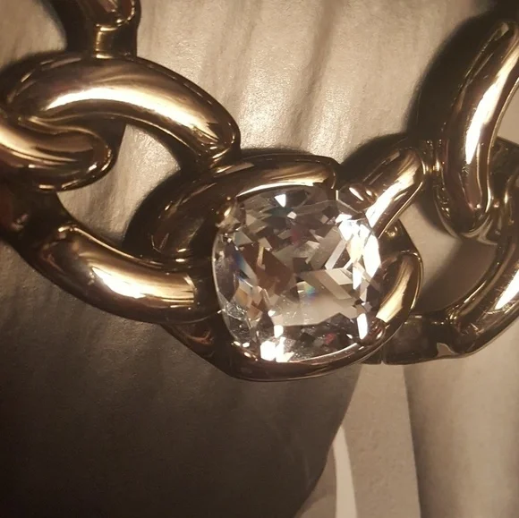 AEO chunky nacklace - Picture 4 of 8